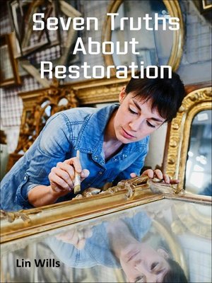 cover image of Seven Truths about Restoration